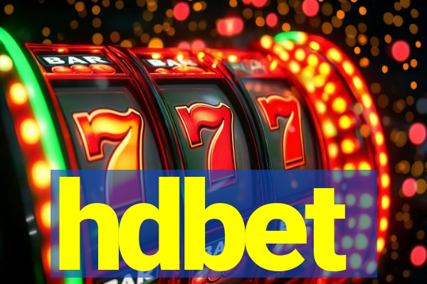 hdbet