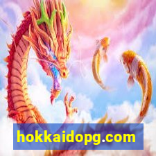 hokkaidopg.com