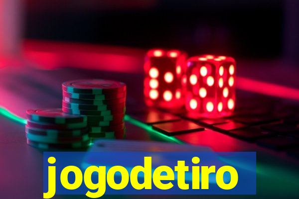 jogodetiro