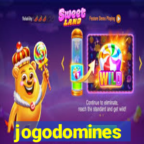 jogodomines