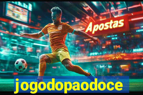 jogodopaodoce