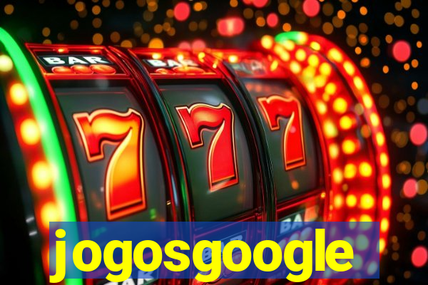 jogosgoogle