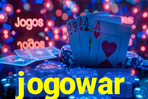 jogowar