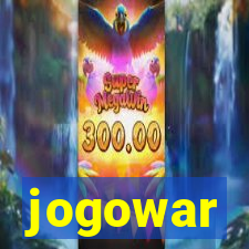 jogowar