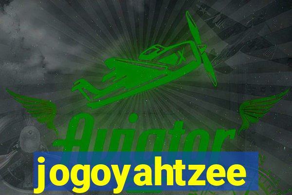 jogoyahtzee