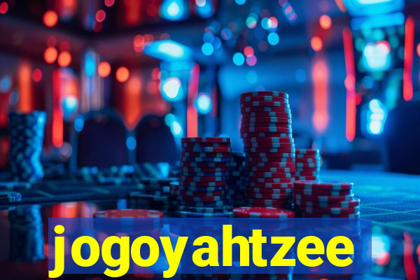 jogoyahtzee