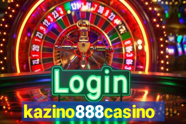 kazino888casino