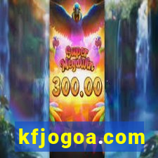 kfjogoa.com