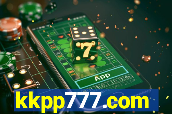 kkpp777.com