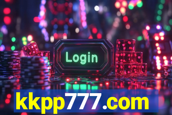 kkpp777.com