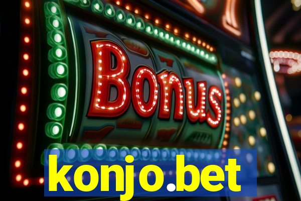 konjo.bet