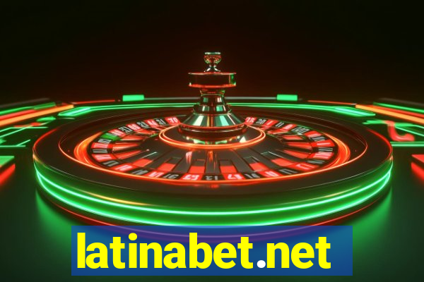 latinabet.net