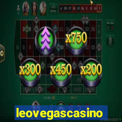 leovegascasino