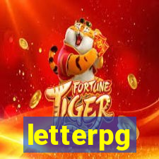 letterpg