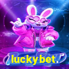 luckybet.