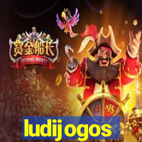 ludijogos