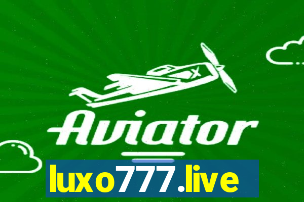 luxo777.live