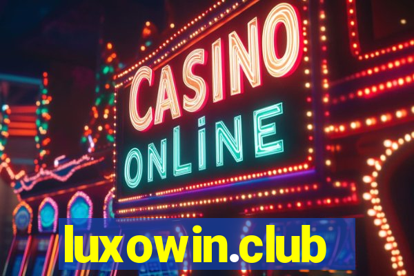 luxowin.club