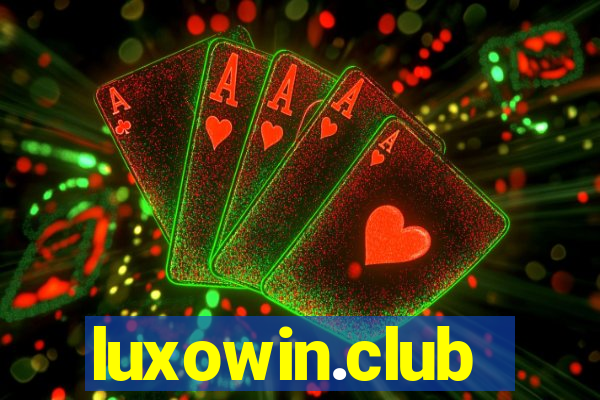 luxowin.club