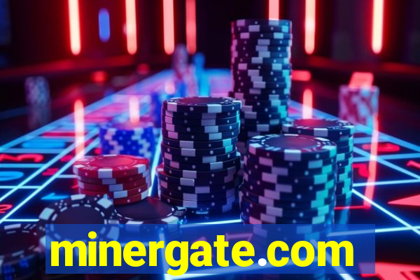 minergate.com