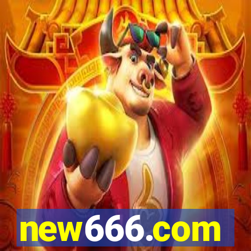 new666.com