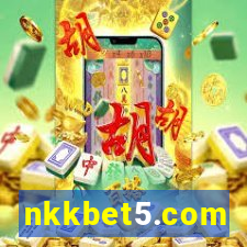 nkkbet5.com