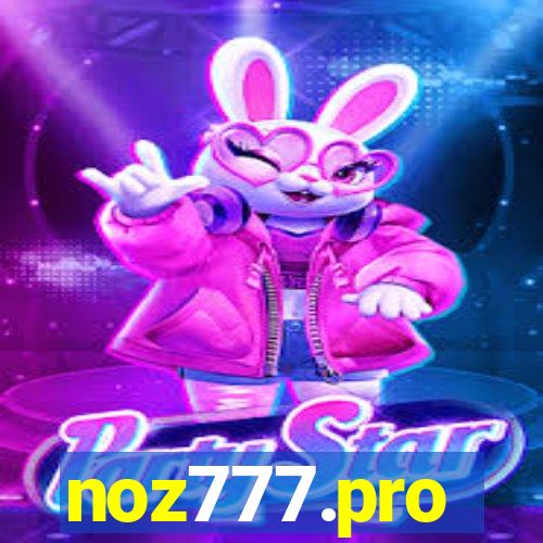 noz777.pro