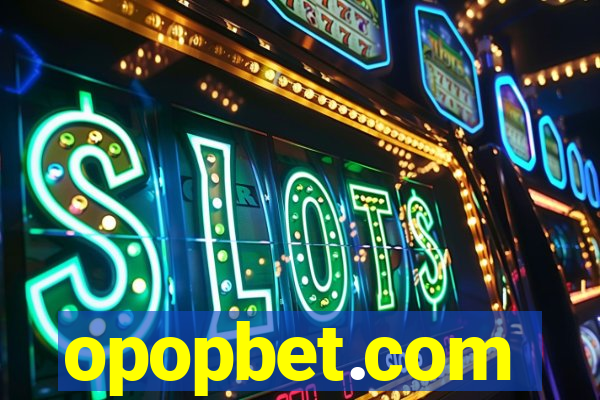 opopbet.com