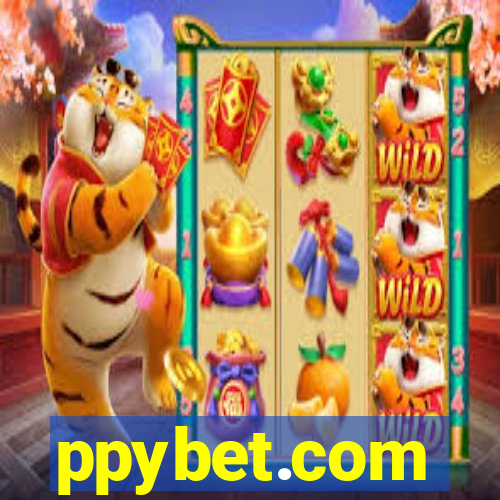 ppybet.com