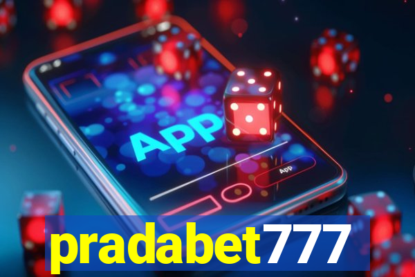 pradabet777