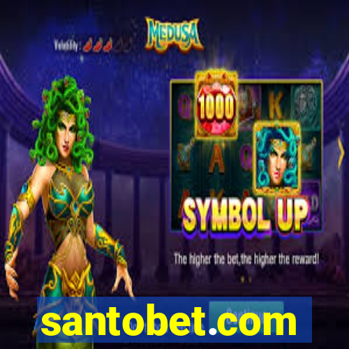 santobet.com