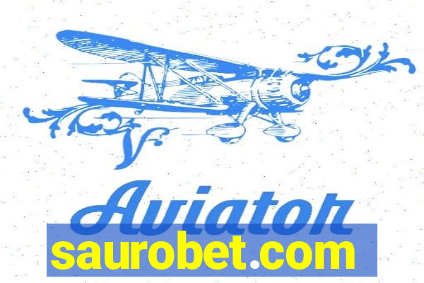 saurobet.com