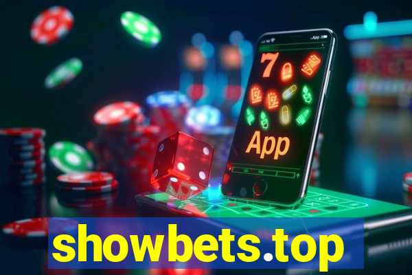 showbets.top