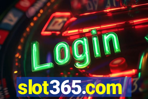 slot365.com