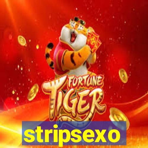 stripsexo