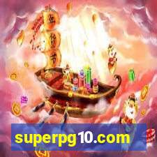 superpg10.com