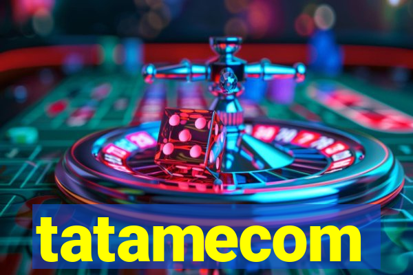 tatamecom