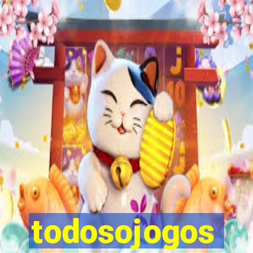 todosojogos