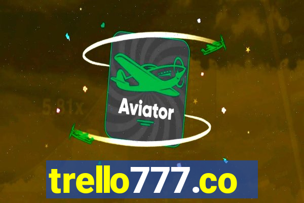 trello777.co