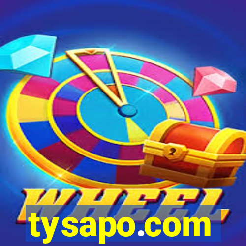 tysapo.com