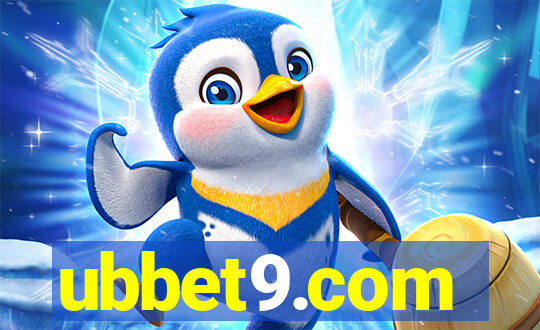 ubbet9.com