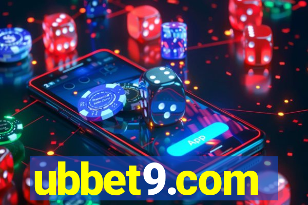 ubbet9.com