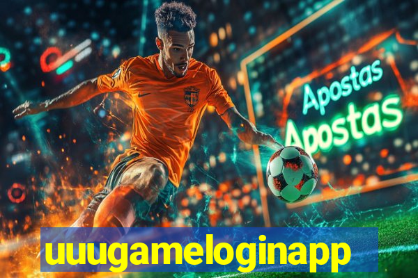 uuugameloginapp