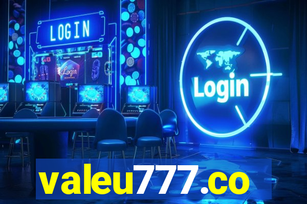 valeu777.co