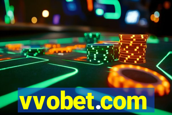 vvobet.com