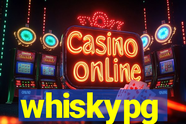 whiskypg