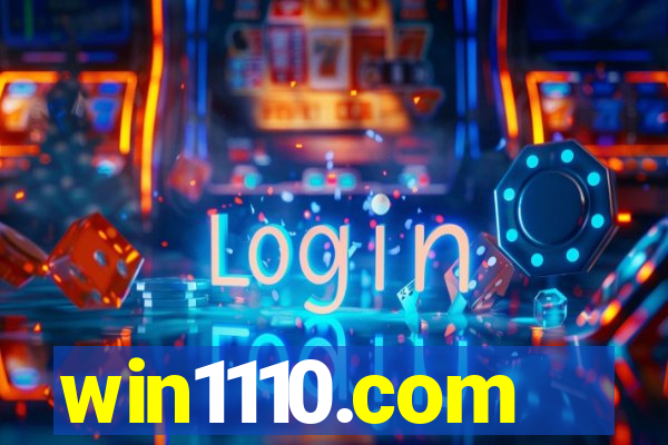 win1110.com