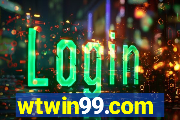 wtwin99.com