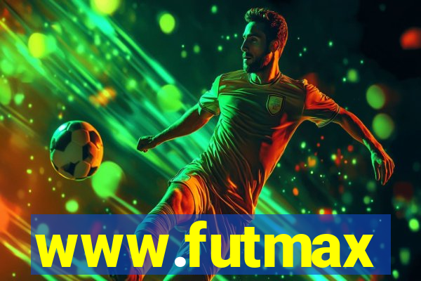 www.futmax