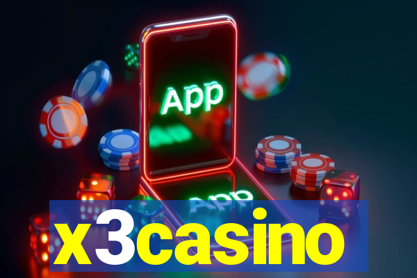 x3casino